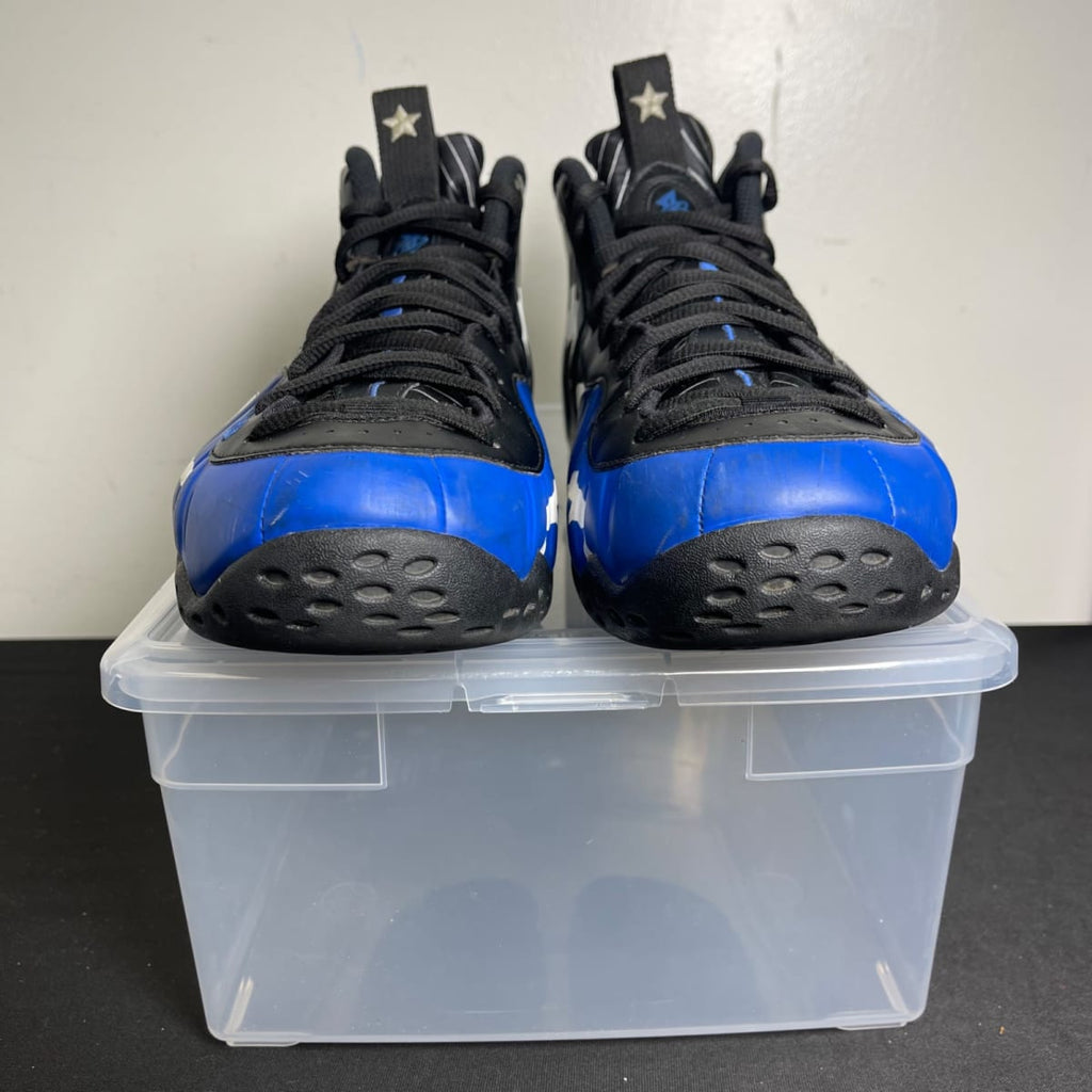 Nike Air Foamposite One 96 All-Star (Size 11.5) - aux