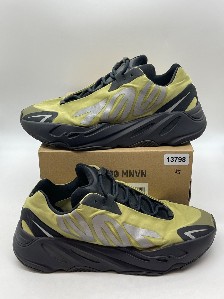 adidas Yeezy Boost 700 MNVN Resin (Size 10.5) - Image 1
