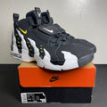 Nike Air DT Max '96 Black White (2024) (Size 14) - aux