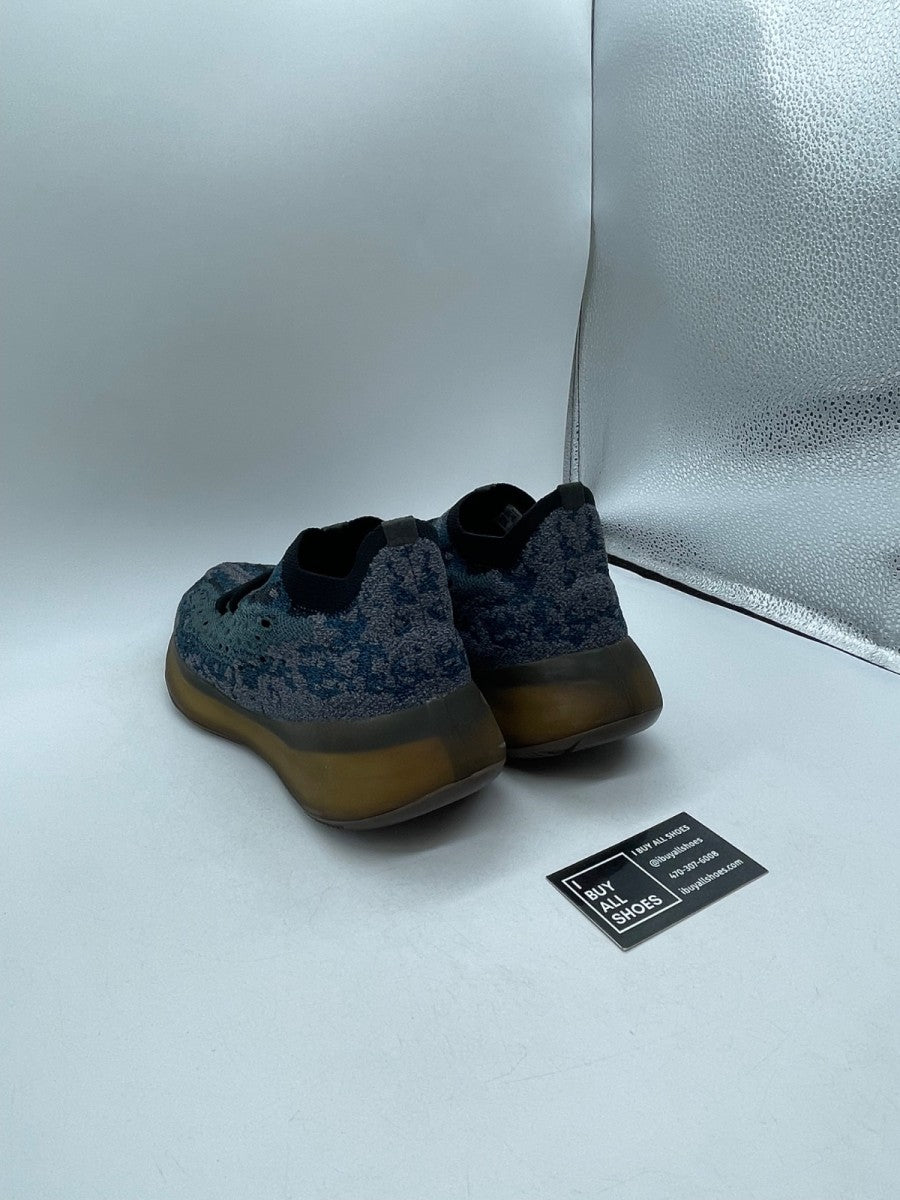 adidas Yeezy Boost 380 Covellite 11 (Moderately Worn Pre-Owned) - Image 4