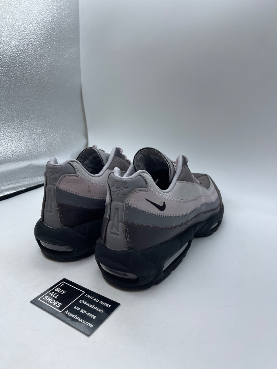 Nike Air Max 95 SP A Ma Maniére While You Were Sleeping 13 (Moderately Worn Pre-Owned) - Image 5
