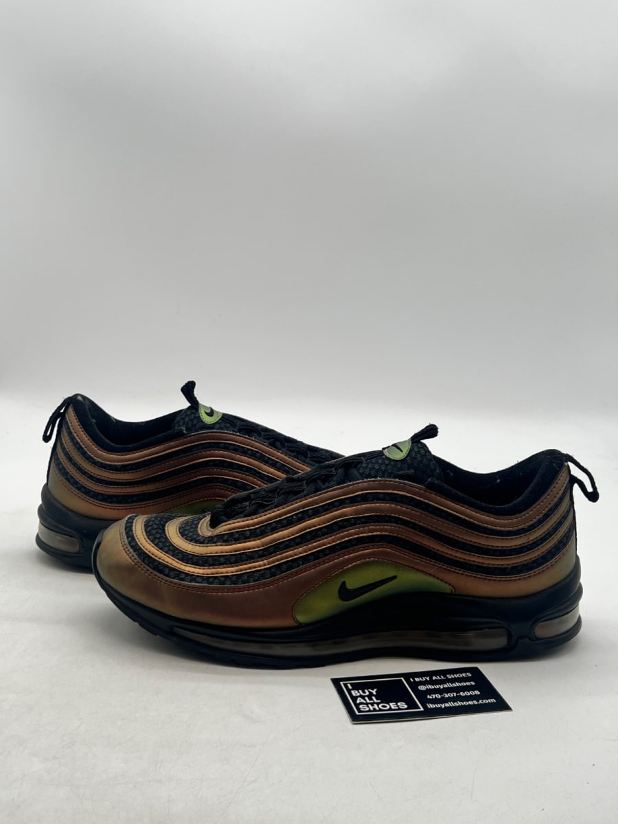 Nike Air Max 97 Ultra 17 Skepta 11.5 (Heavily Worn Pre-Owned) - Image 1