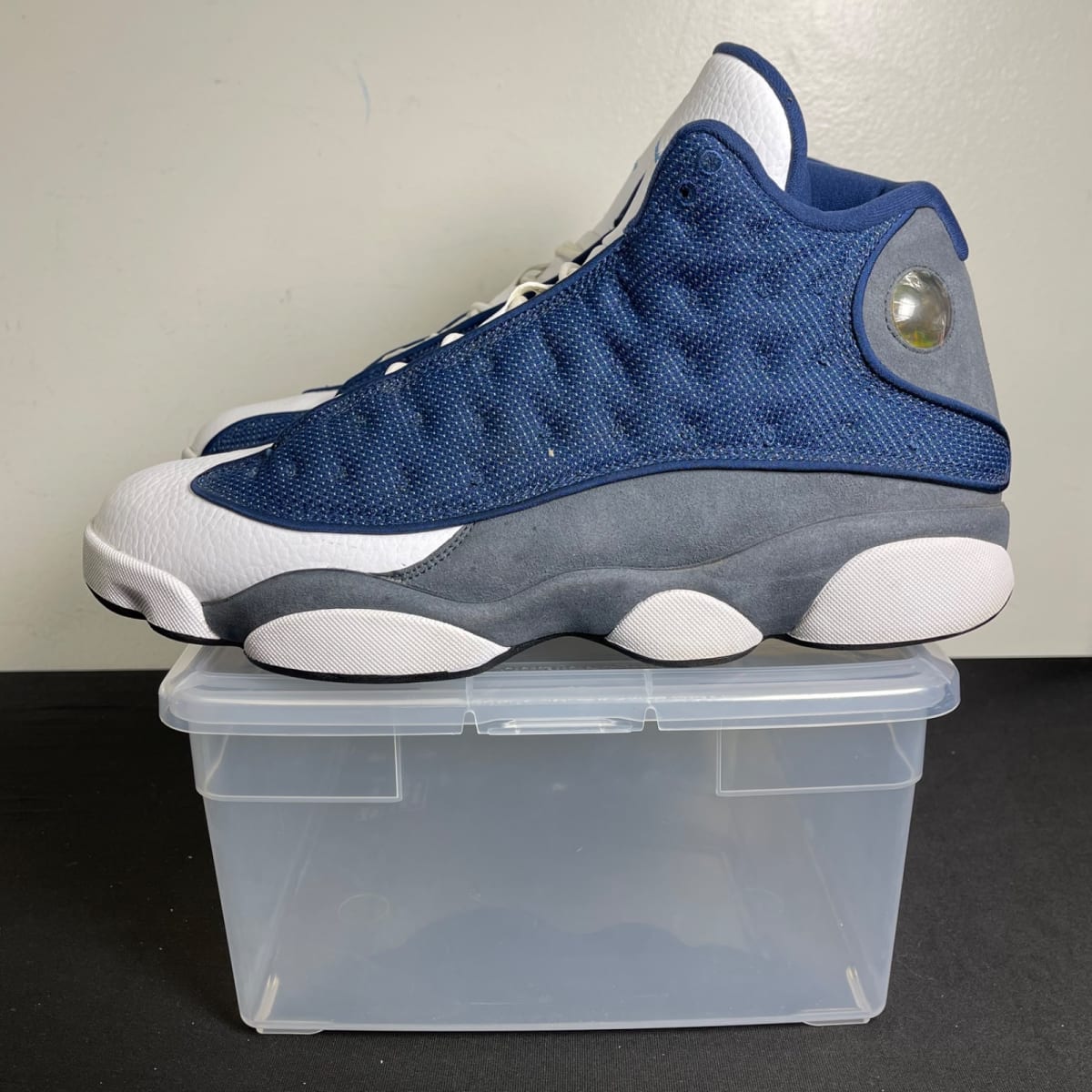Jordan 13 Retro Flint (2020) (Size 12) - aux