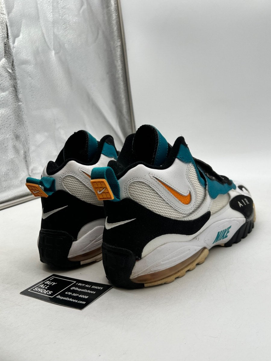 Nike Air Max Speed Turf Dan Marino 11 (Heavily Worn Pre-Owned) - Image 3
