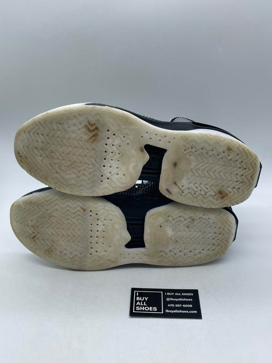Nike Air Zoom GT Jump Own Space 12 (Moderately Worn Pre-Owned) - Image 7