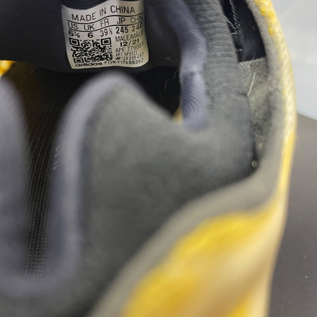 adidas Yeezy 700 V3 Mono Safflower 6.5 (Moderately Worn Pre-Owned)adidasMono Safflower/Mono Safflower/Mono Safflower - Image 6
