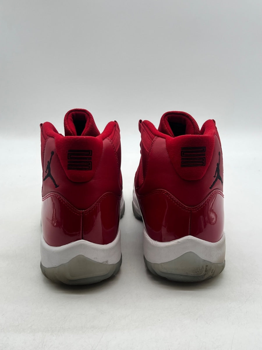 Jordan 11 Retro Win Like 96 (Size 10) - Image 5
