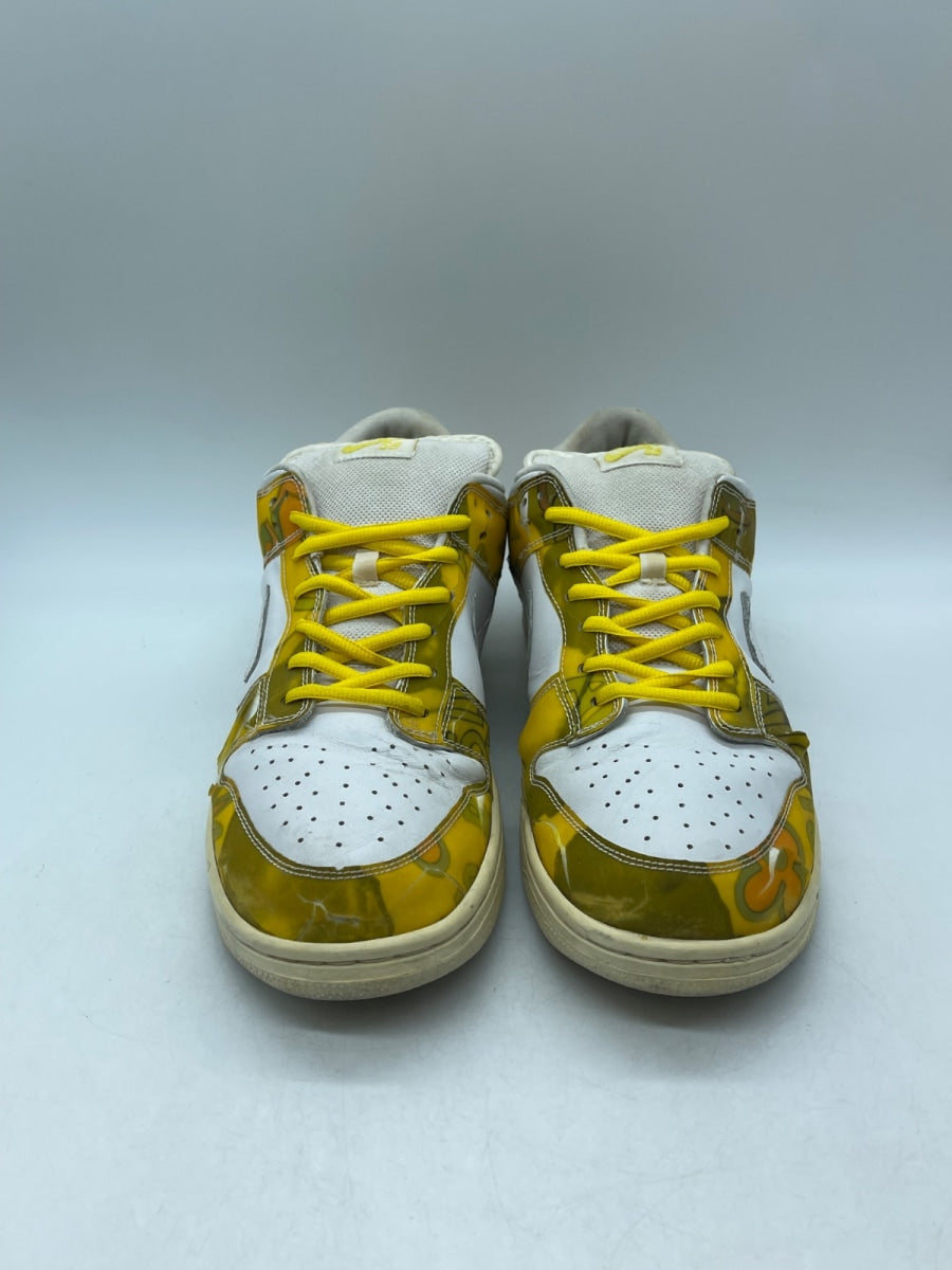 Nike SB Dunk Low De La Soul (2005) 13 (Moderately Worn Pre-Owned) - Image 2
