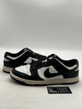 Nike Dunk Low Retro White Black Panda 11 (Heavily Worn Pre-Owned) - Image 1
