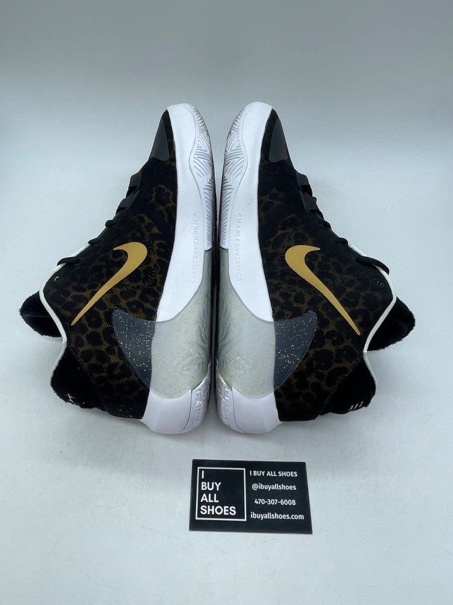 Paramount Pictures x Nike Zoom Freak 1 'Coming To America' 13 (Moderately Worn Pre-Owned)