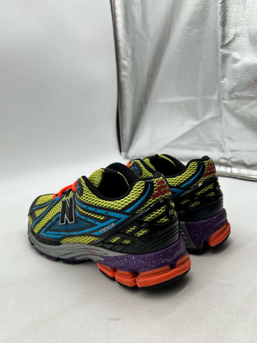 New Balance 1906R DTLR Starry Nights 9.5 (Lightly Worn Pre-Owned) - Image 3