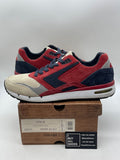 Ubiq x Brooks Fusion 'Reserve' 12 (Moderately Worn Pre-Owned) - Image 1