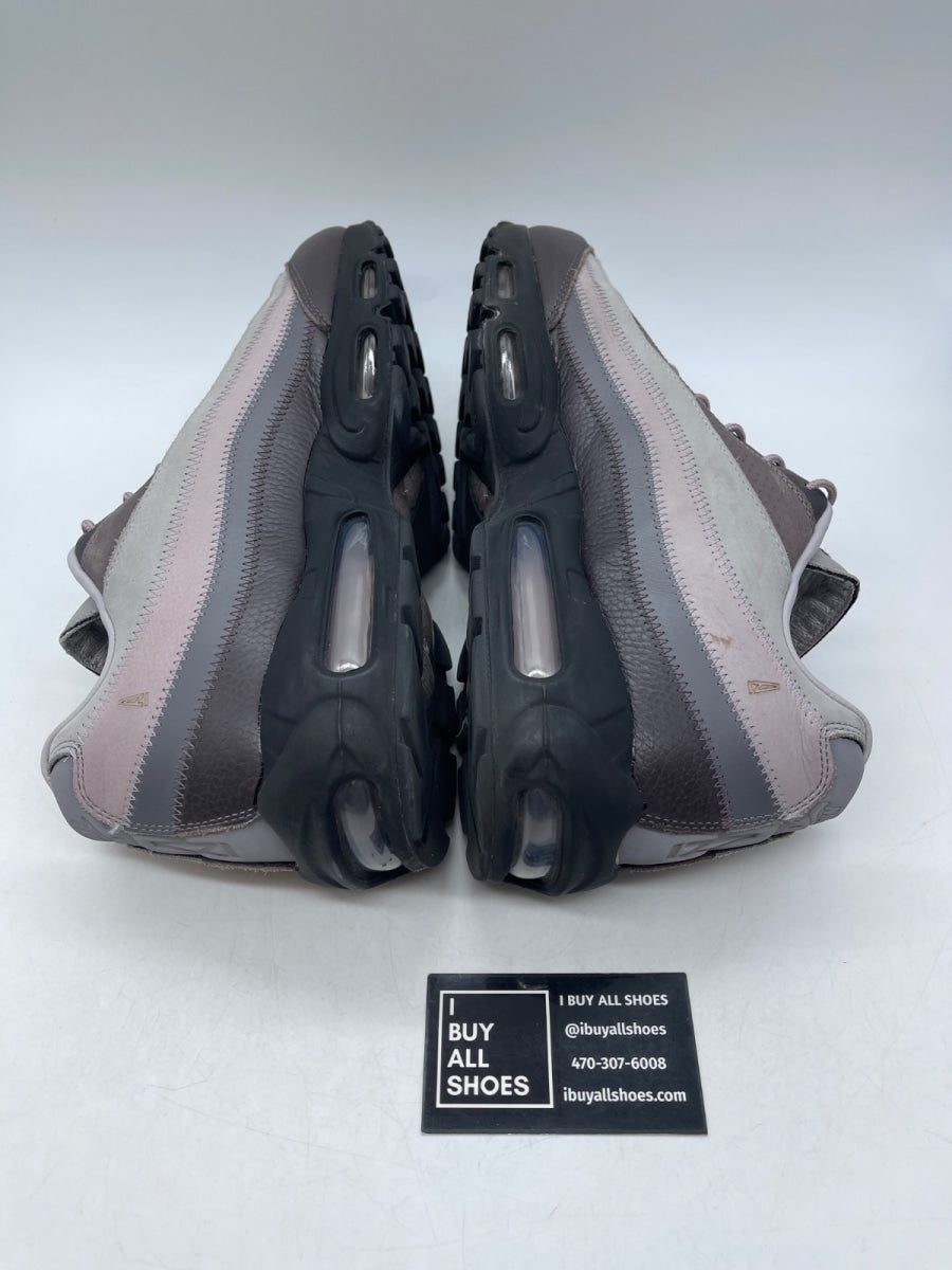 Nike Air Max 95 SP A Ma Maniére While You Were Sleeping 13 (Moderately Worn Pre-Owned) - Image 6