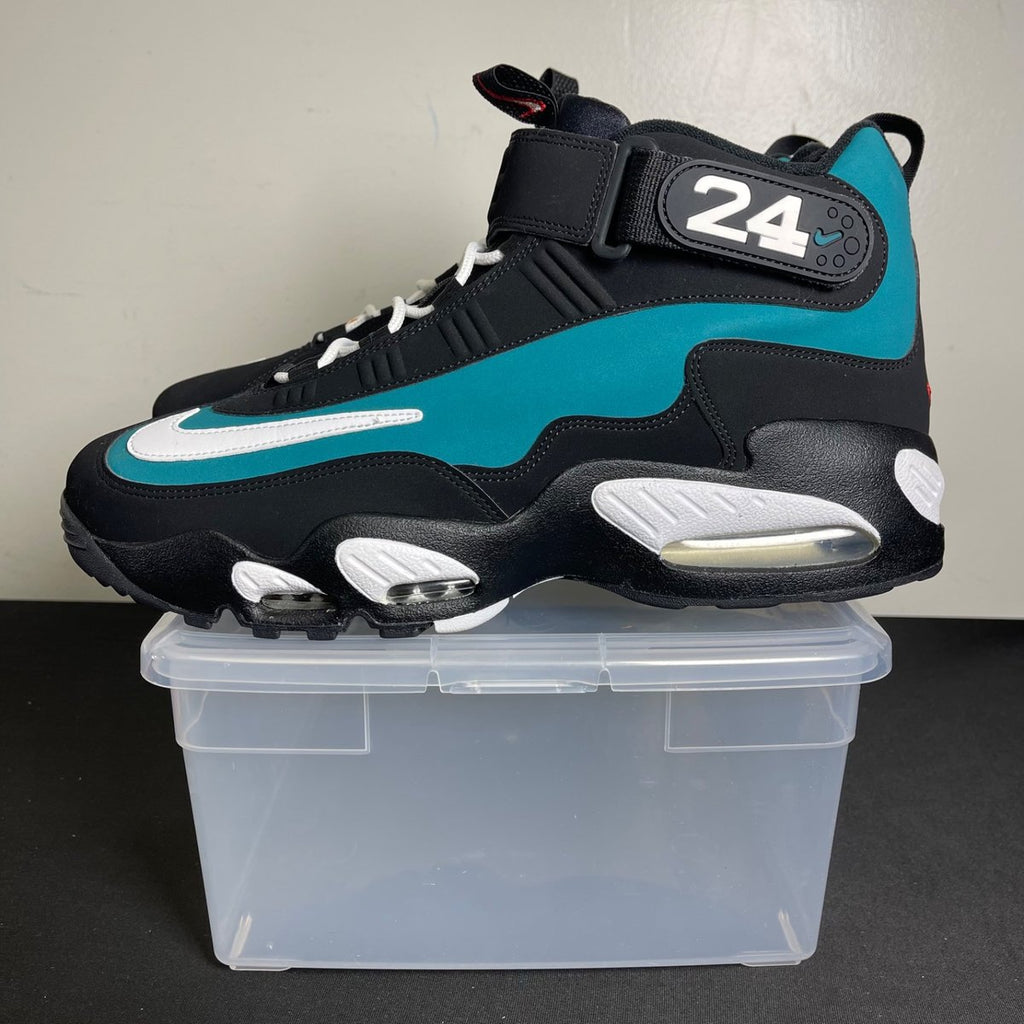 Nike Air Griffey Max 1 Freshwater (2021/2025) (Size 12) - aux