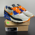 Nike Air Max 90 QS 'London' 11.5 (Moderately Worn Pre-Owned)Nike - Image 1