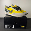 Nike Daybreak Undercover Bright Citron (Size 10.5) - aux