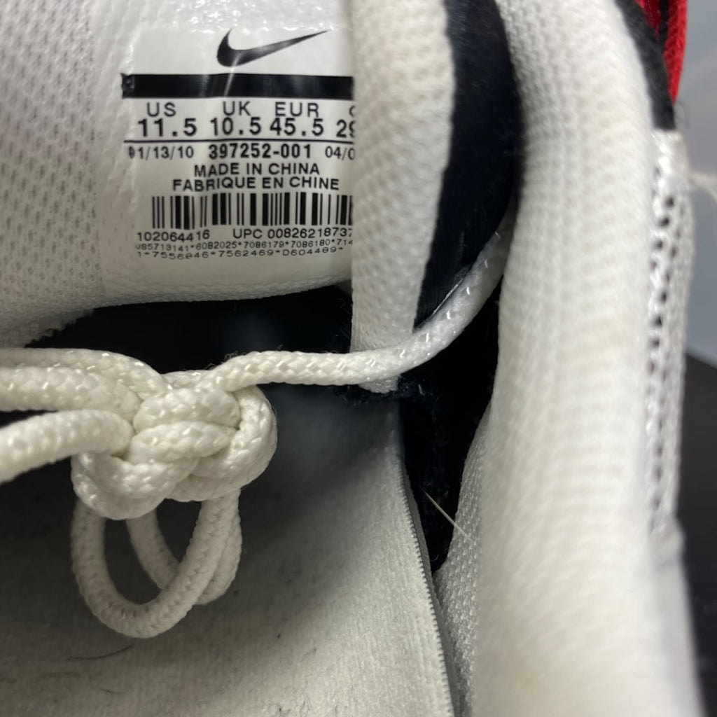 Nike Air Max 24-7 11.5 (Moderately Worn Pre-Owned)Nike - Image 6