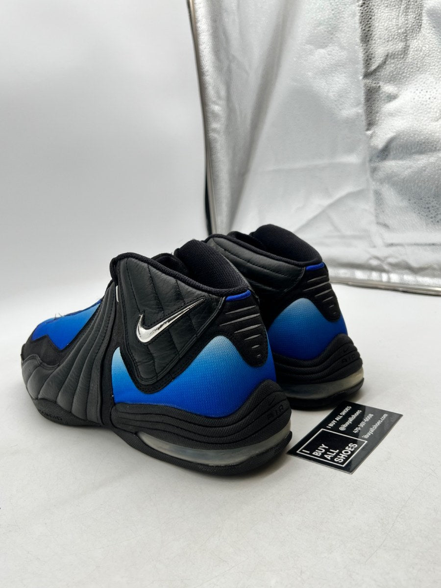 Nike Air 3 Garnett Away 14 (Moderately Worn Pre-Owned) - Image 4
