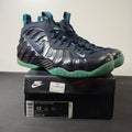 Nike Air Foamposite Pro Dark Obsidian (Size 12) - Image 1