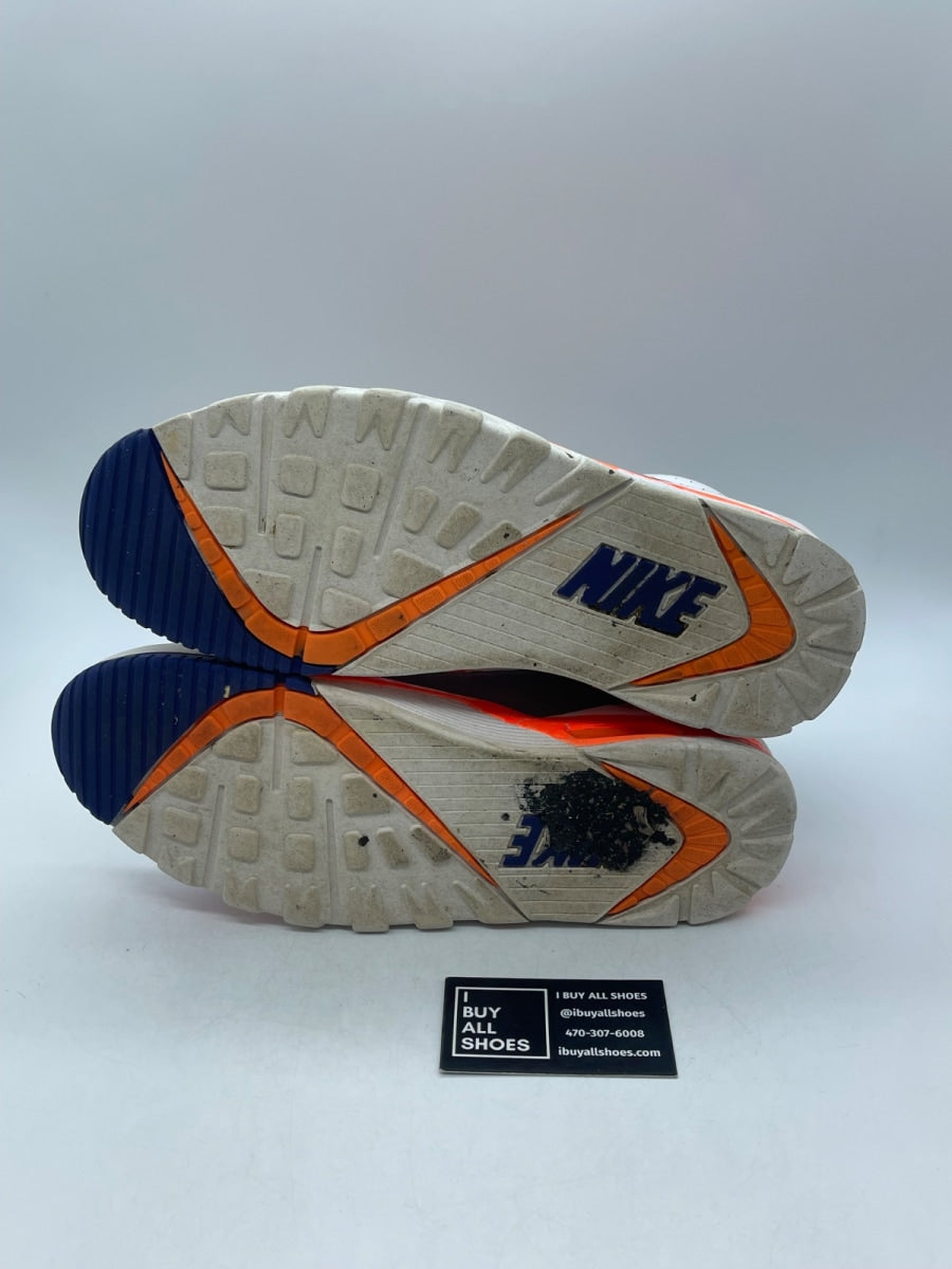 Nike Air Trainer SC Bo Jackson 12 (Heavily Worn Pre-Owned) - Image 7
