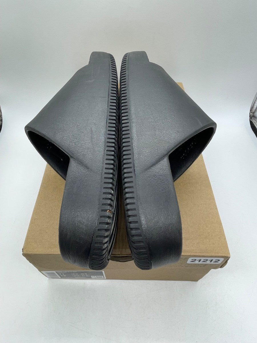 Nike Calm Slide Black 11 (Moderately Worn Pre-Owned) - Image 6