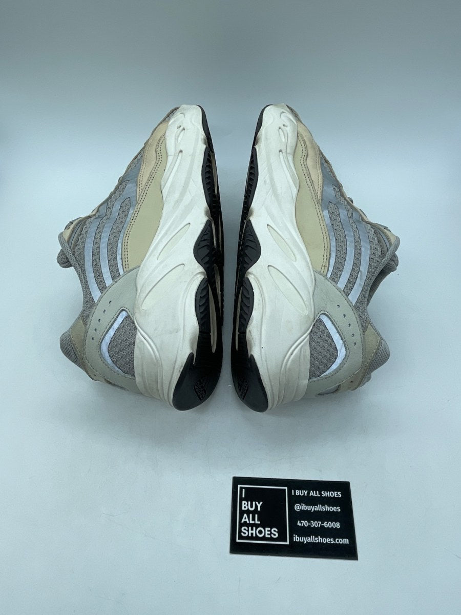 adidas Yeezy Boost 700 V2 Cream 10.5 (Moderately Worn Pre-Owned) - Image 6