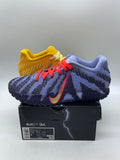 Nike Ja 3 Hustle & Flow 7.5 (Moderately Worn Pre-Owned) - Image 1