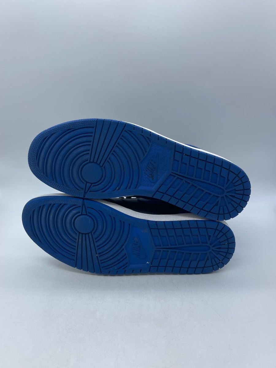 Jordan 1 Retro Royal (2017) 13 (Moderately Worn Pre-Owned) - Image 7
