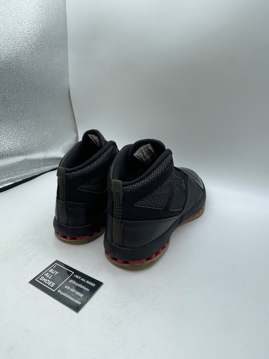 Jordan 16 Retro Bred CDP (2008) 12 (Moderately Worn Pre-Owned) - Image 5