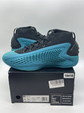 adidas AE 1 New Wave 11 (Moderately Worn Pre-Owned) - Image 1