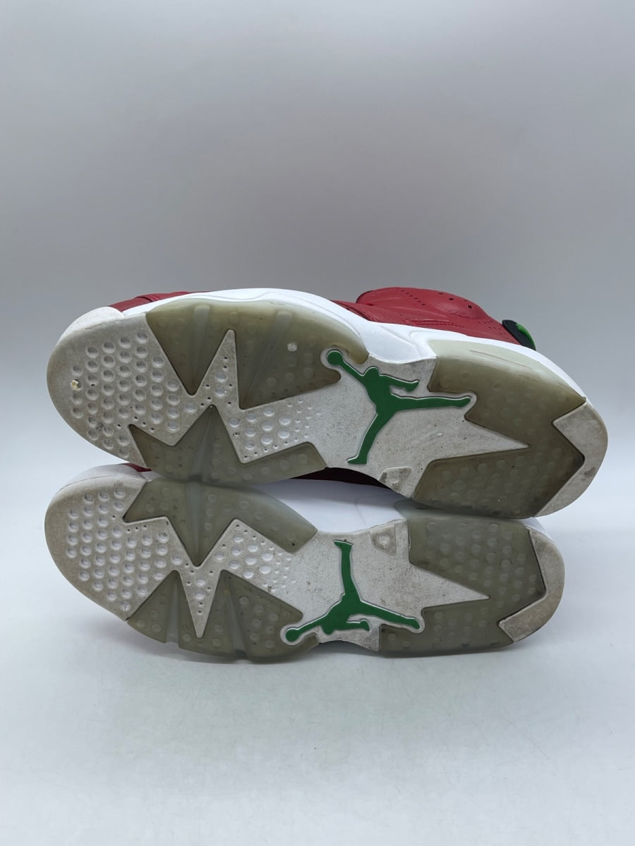 Jordan 6 Retro History of Jordan (Spiz'ike) 10.5 (Moderately Worn Pre-Owned) - Image 7