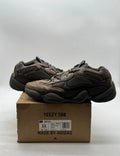 adidas Yeezy 500 Clay Brown 11 (Heavily Worn Pre-Owned)adidasClay Brown/Clay Brown/Clay Brown - Image 1
