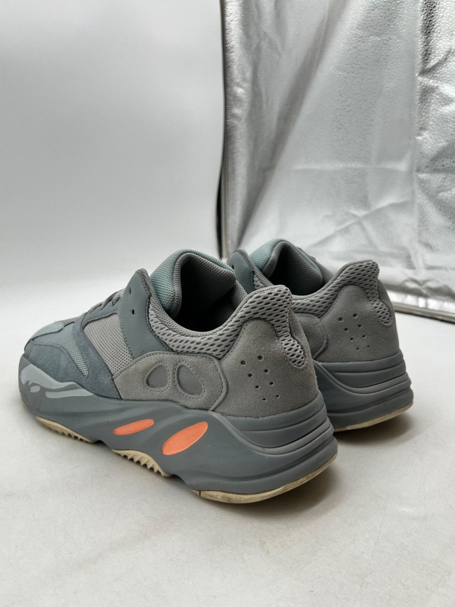 adidas Yeezy Boost 700 Inertia 14 (Moderately Worn Pre-Owned) - Image 3