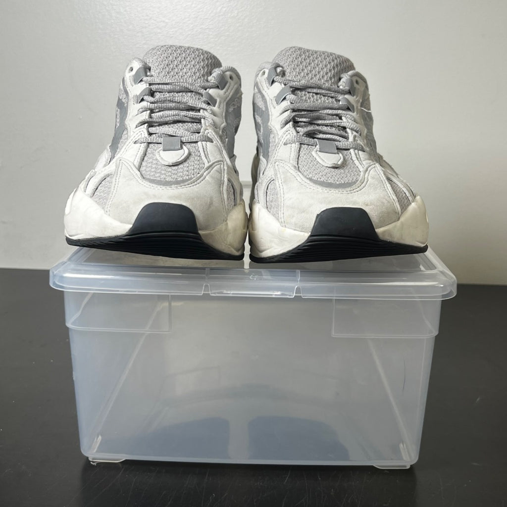 adidas Yeezy Boost 700 V2 Static 12 (Heavily Worn Pre-Owned)adidasStatic/Static/Static - Image 2