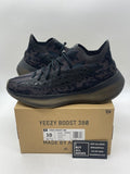 adidas Yeezy Boost 380 Onyx 10 (Moderately Worn Pre-Owned) - Image 1