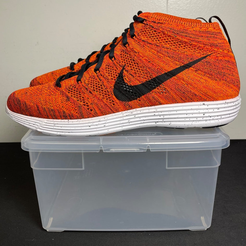 Nike Lunar Flyknit Chukka (Size 11.5) - Image 3