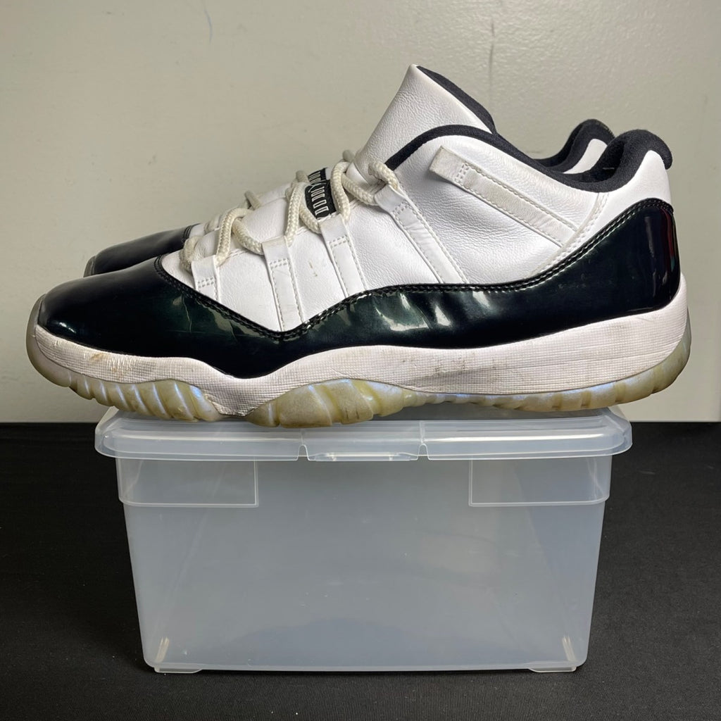 Jordan 11 Retro Low Iridescent (Size 13) - Image 3
