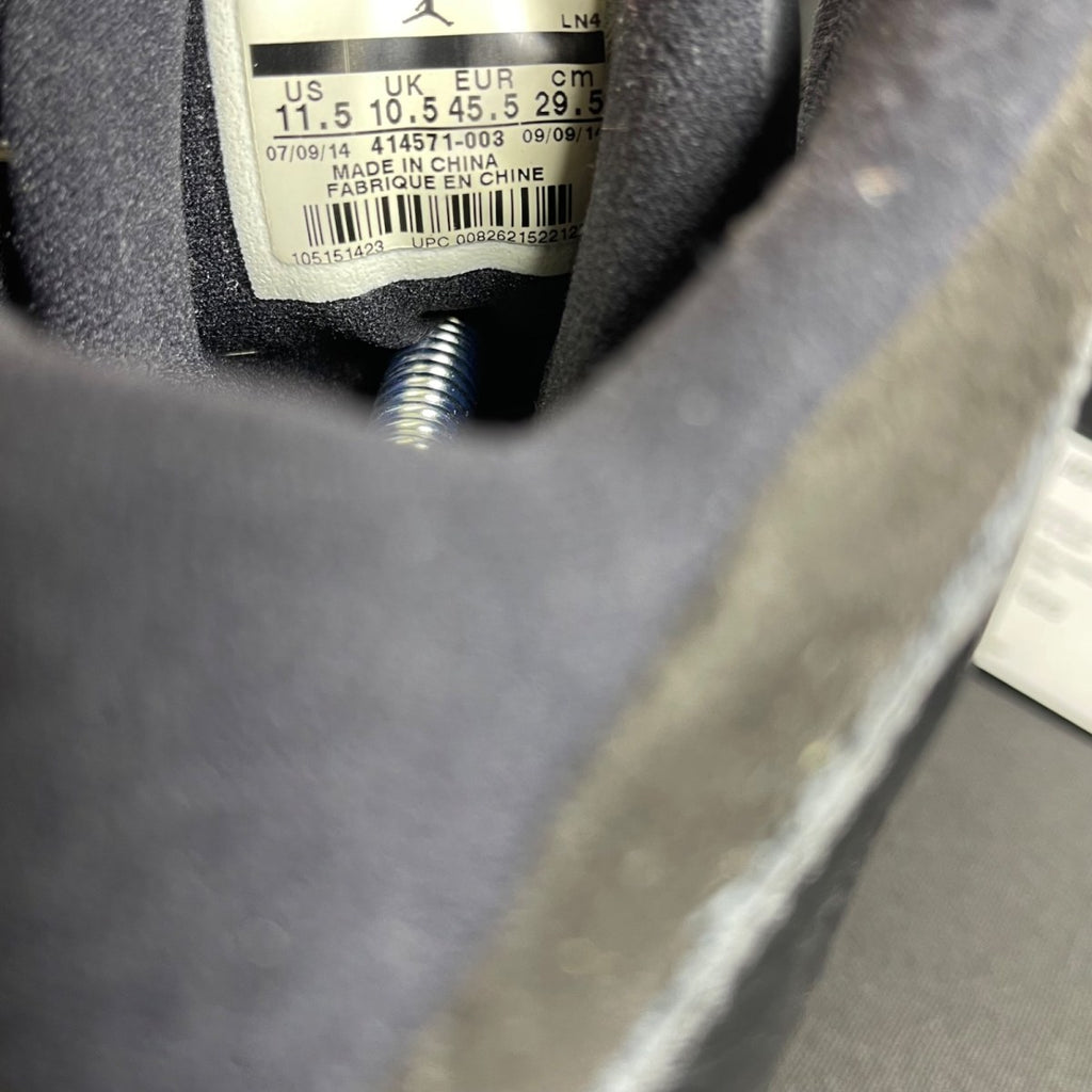 Jordan 13 Retro Dirty Bred (Size 11.5) - Image 6