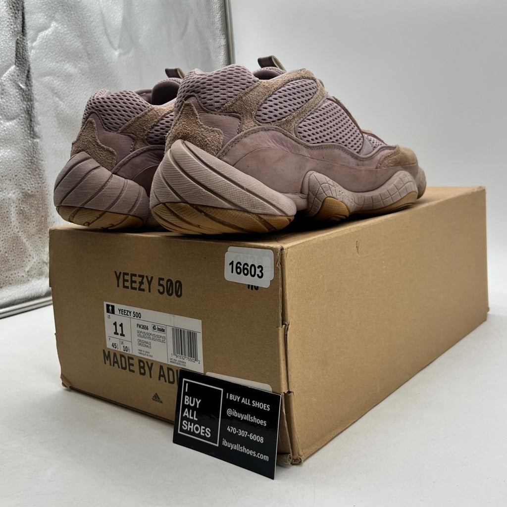 adidas Yeezy 500 Soft Vision - Image 5
