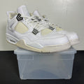 Jordan 4 Retro Pure Money (2017) (Size 16) - Image 1