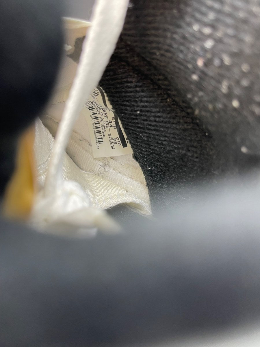 Jordan 5 Retro Olympic (2016) 10 (Moderately Worn Pre-Owned) - Image 8