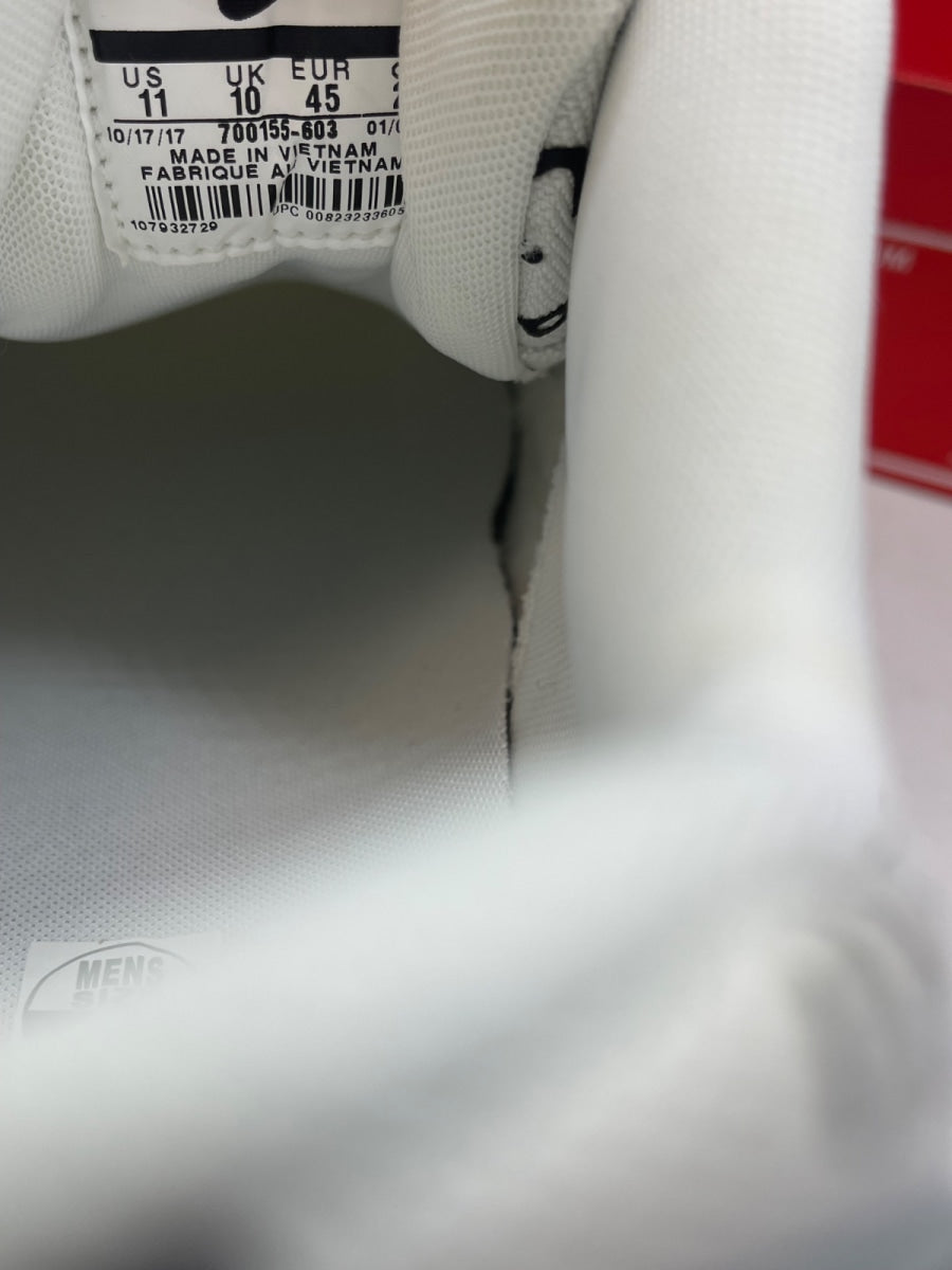 Nike Air Max 90 Premium Barely Rose 11 (Moderately Worn Pre-Owned)NikeBarely Rose/Black-White - Image 8