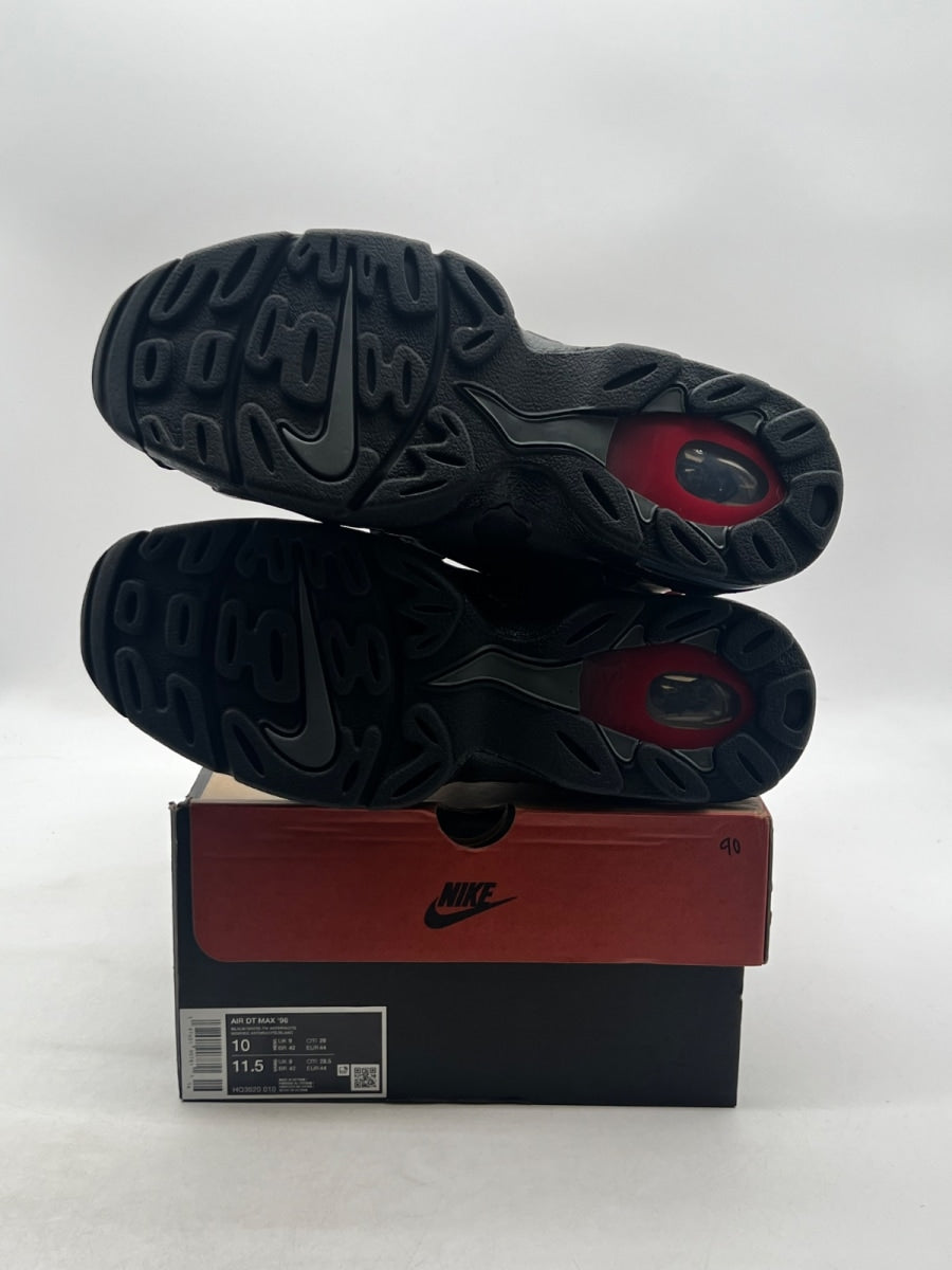 Nike Air DT Max '96 Falcons 10 (VNDS Pre-Owned) - Image 8