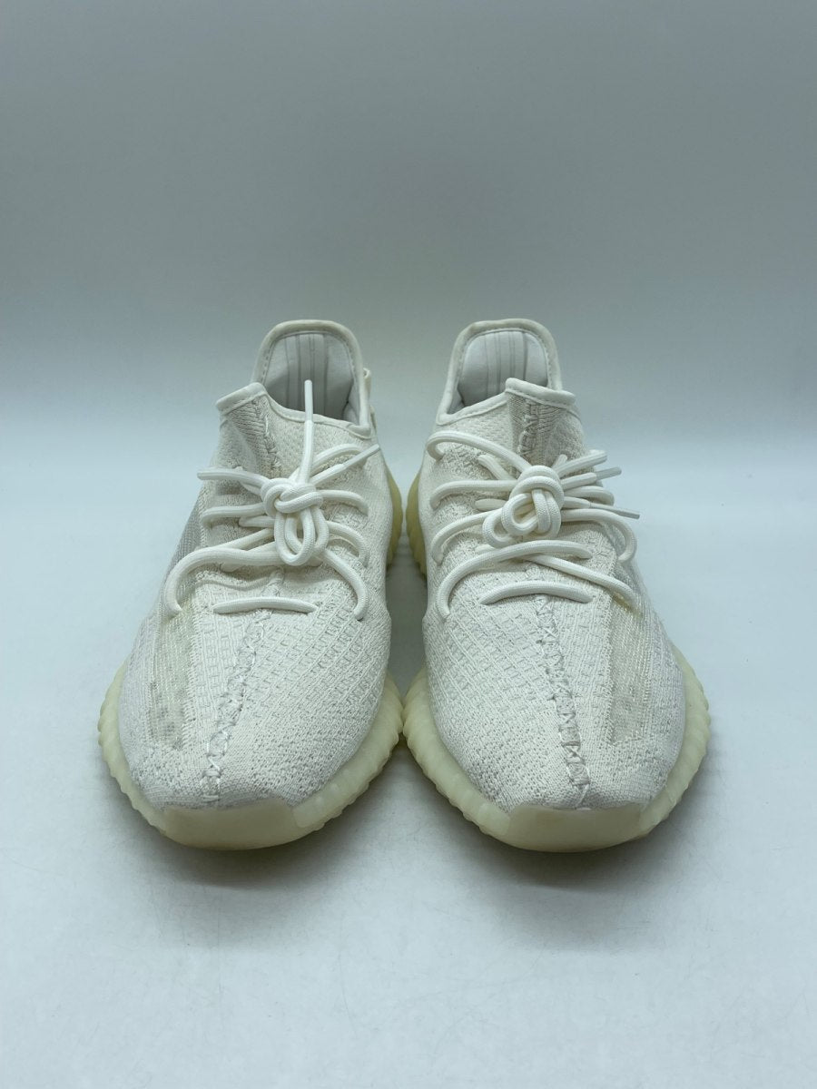 adidas Yeezy Boost 350 V2 Bone 12 (Moderately Worn Pre-Owned) - Image 2