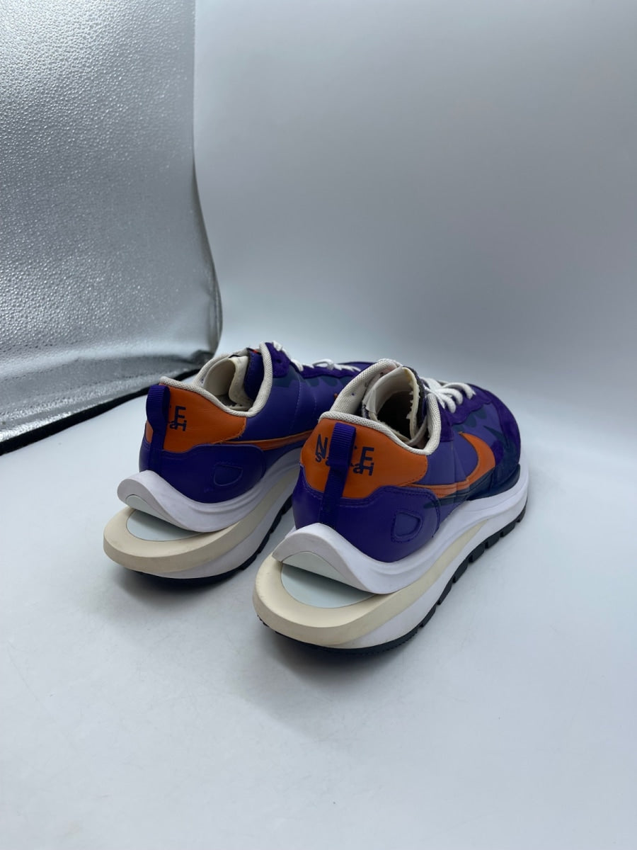 Nike Vaporwaffle sacai Dark Iris (Size 11) - Image 5