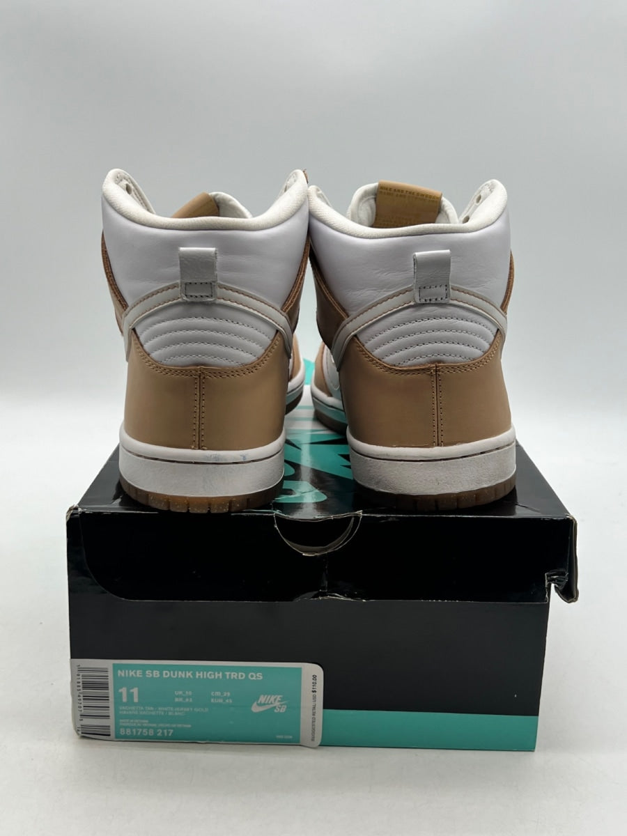 Nike SB Dunk High Premier Win Some Lose Some (Size 11) - Image 3