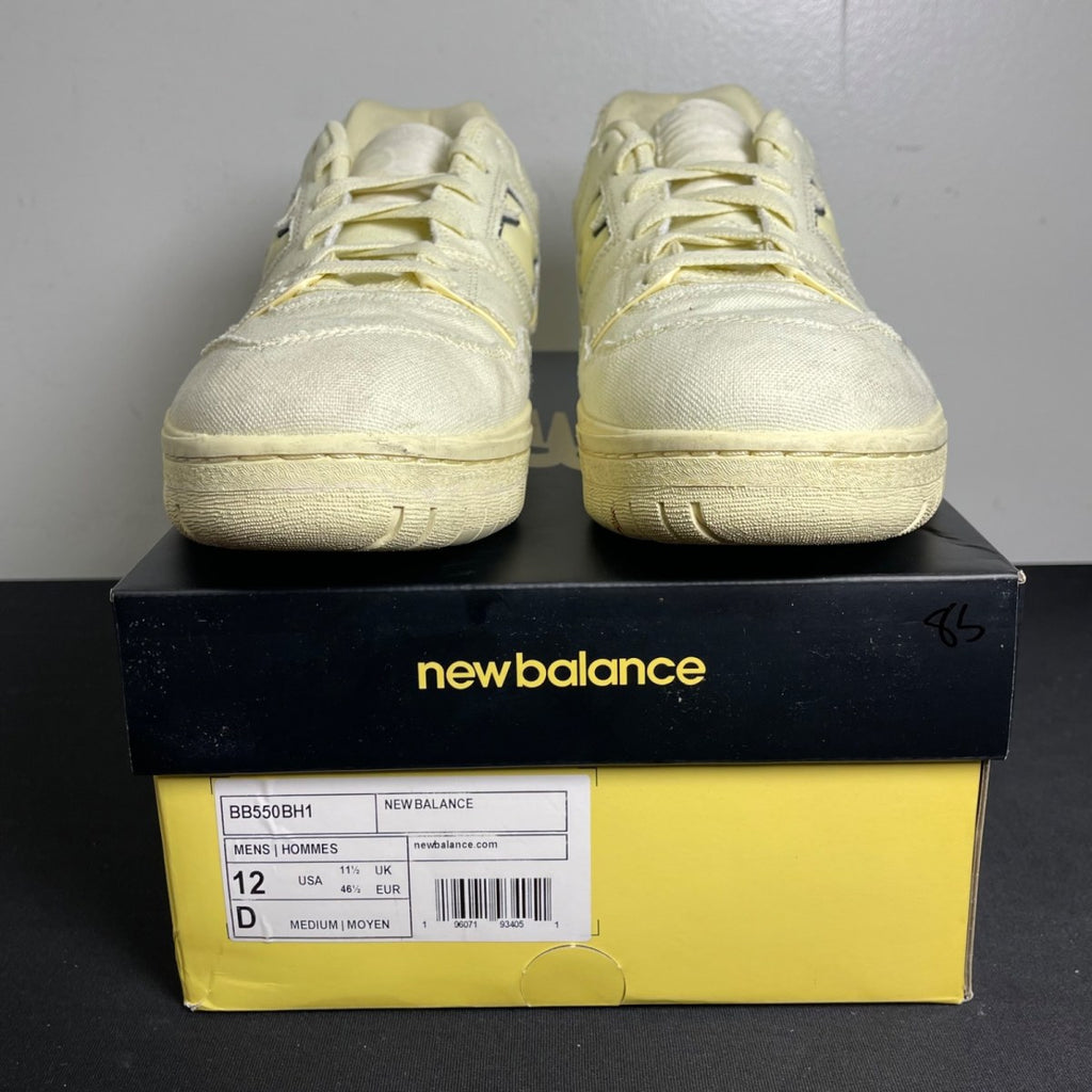 New Balance 550 Joe Freshgoods Conversations Amongst Us (Size 12) - Image 2