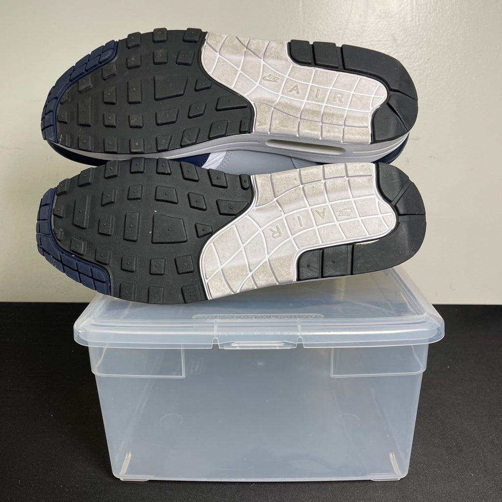 Nike Air Max 1 LV8 Obsidian (Size 10.5) - aux