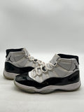 Jordan 11 Retro Concord (2018) 11 (Moderately Worn Pre-Owned) - Image 1