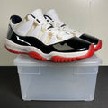 Jordan 11 Retro Low Concord Bred (Size 9.5) - Image 1